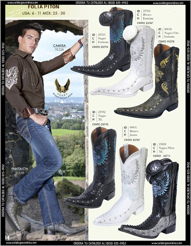 JR Boots Primavera - Verano 2014_Page_034